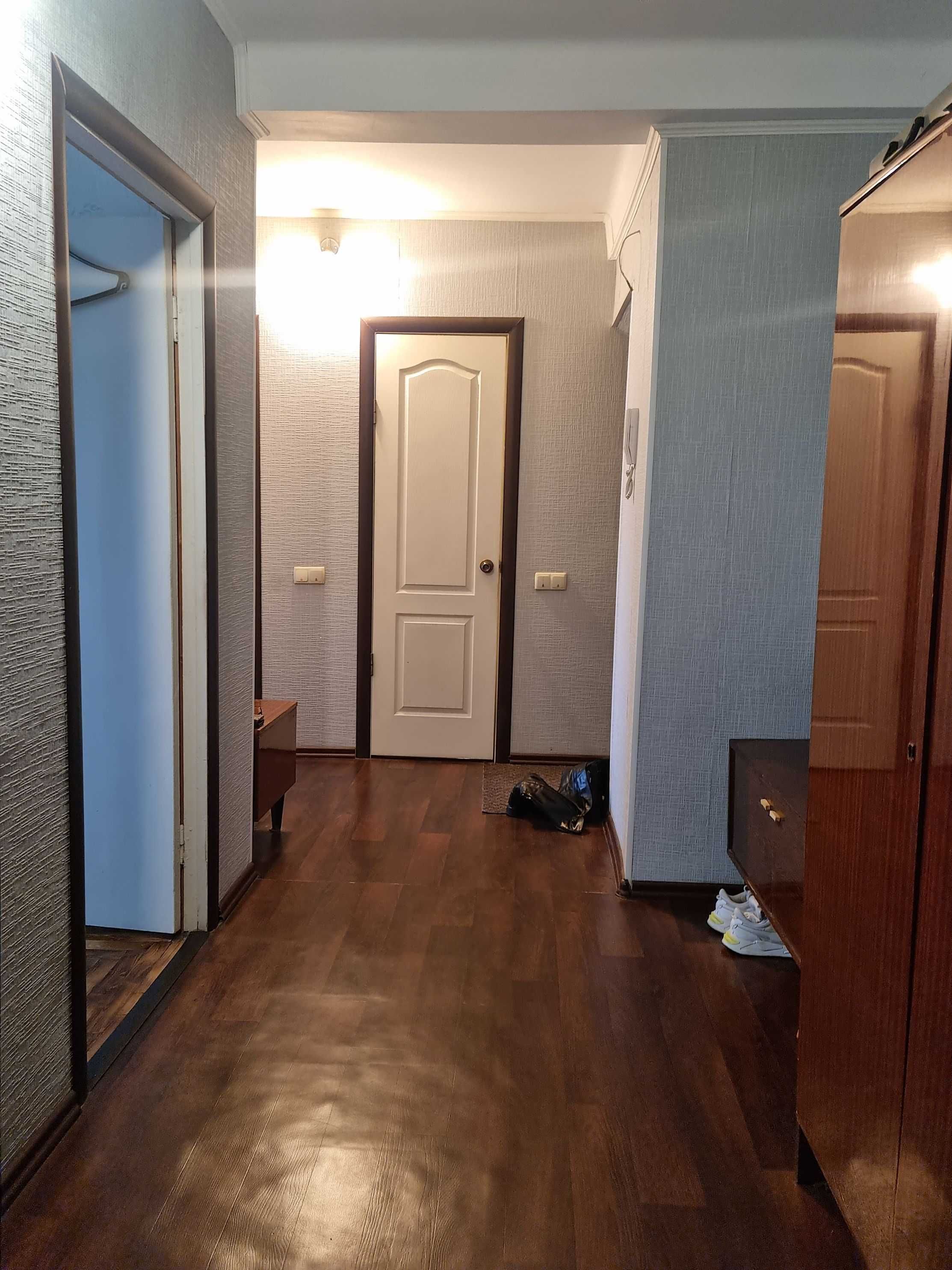Продаж 3 кімн, вул. Деповська