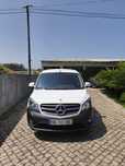 Mercedes Citan - 2017 - Como Nova