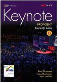 Keynote Proficient SB/WB SPLIT B NE - Paul Dummett, Helen Stephenson,