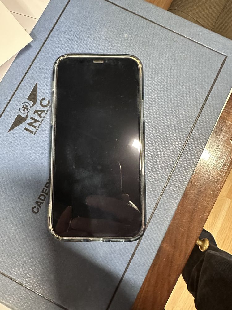 Apple iphone 14 256GB e iphone 12 128gb