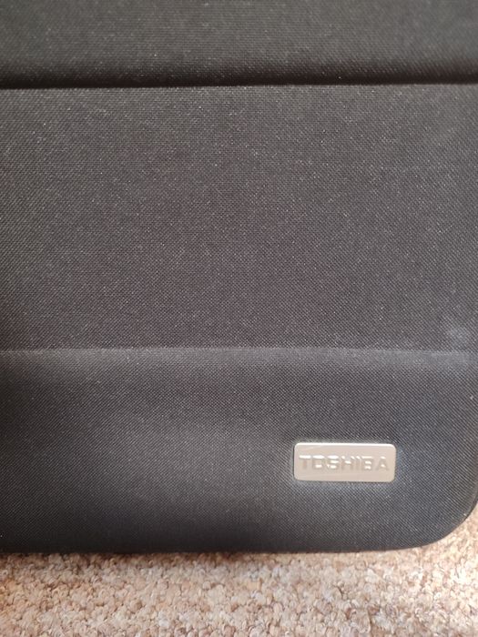 Сумка для ноутбука TOSHIBA оригінал