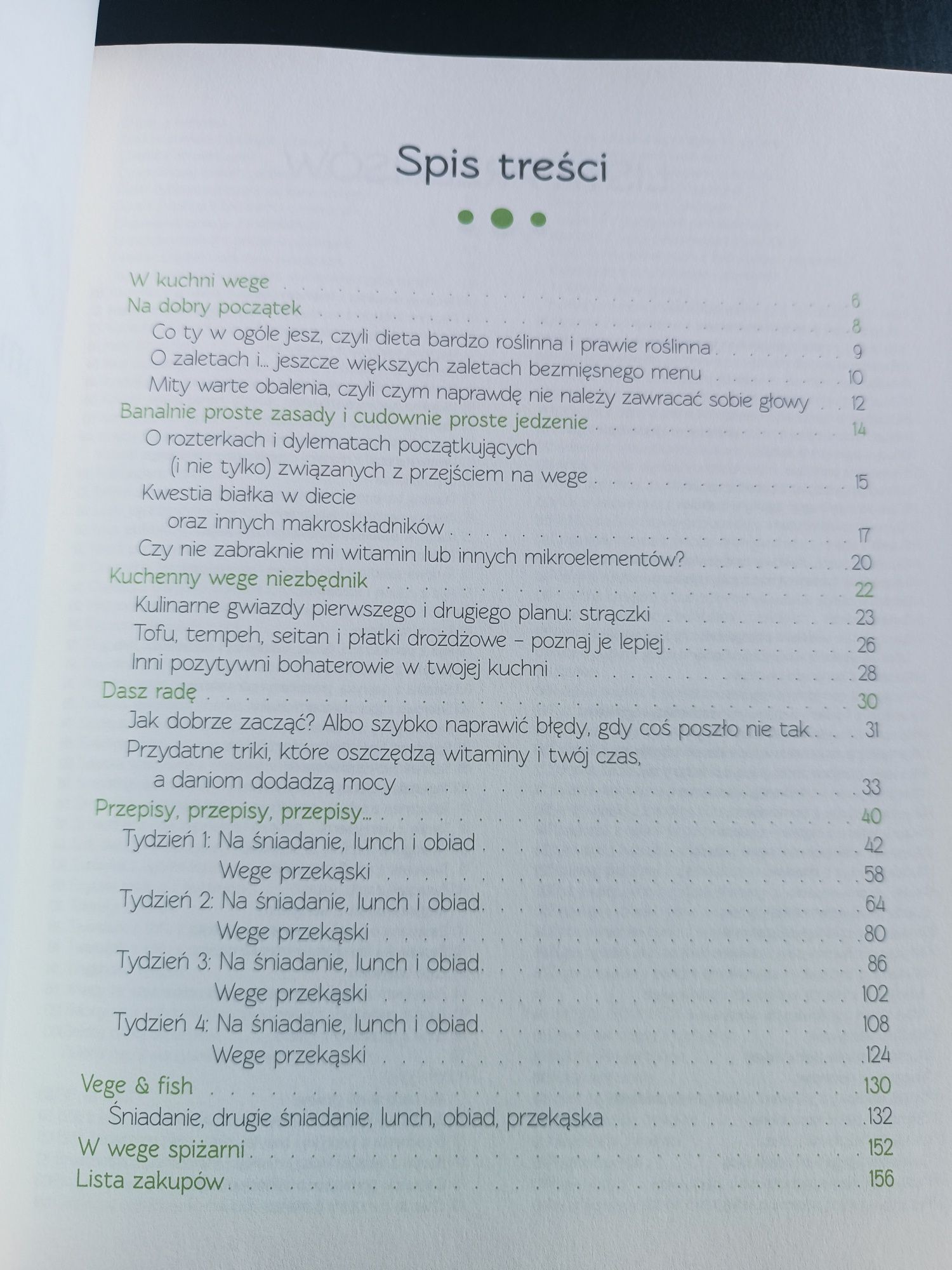 201 dań do pudełka, dieta wegetariańska, wege