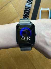 Smartwatch Amazfit Bip U Pro stan BDB