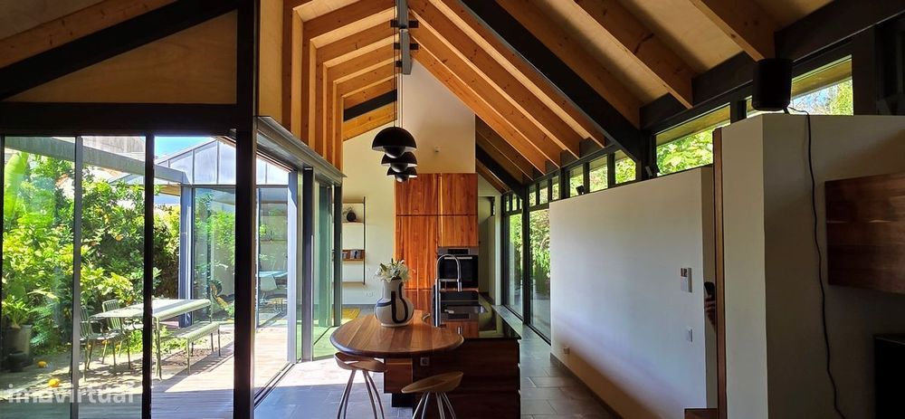 Apartamento T3 | Jardim | Aliados