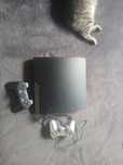 PS 3 на 320 г пам'яті+ігри