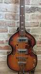 Бас-гітара Kingston, 1965, Violin Bass