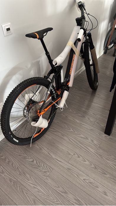 Merida eone Forty 475 tamanho L