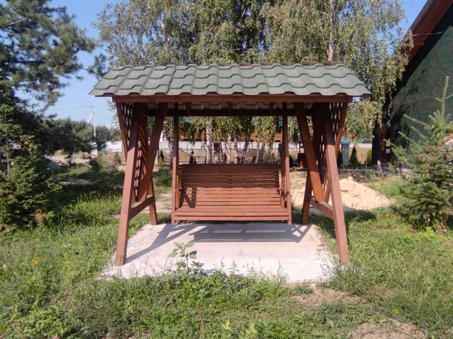 ШАЦЬК о.СВІТЯЗЬ Будинок оренда, є чан, спортивна риболовля на 2-3сім*ї