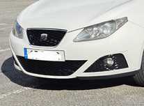 Parachoques seat ibiza 6j