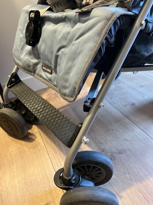 Wózek slacerówka Maclaren Quest