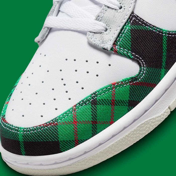 Оригінал ! Кросівки Nike Dunk Low SE DV8919-100 EUR 38.5