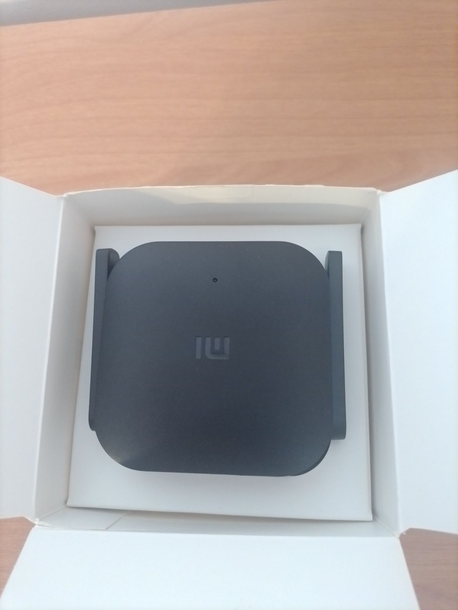 Wzmacniacz sygnalu sieci wifi XIAOMI Mi Range Extender Pro nowy