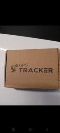 Gps tracker nowy