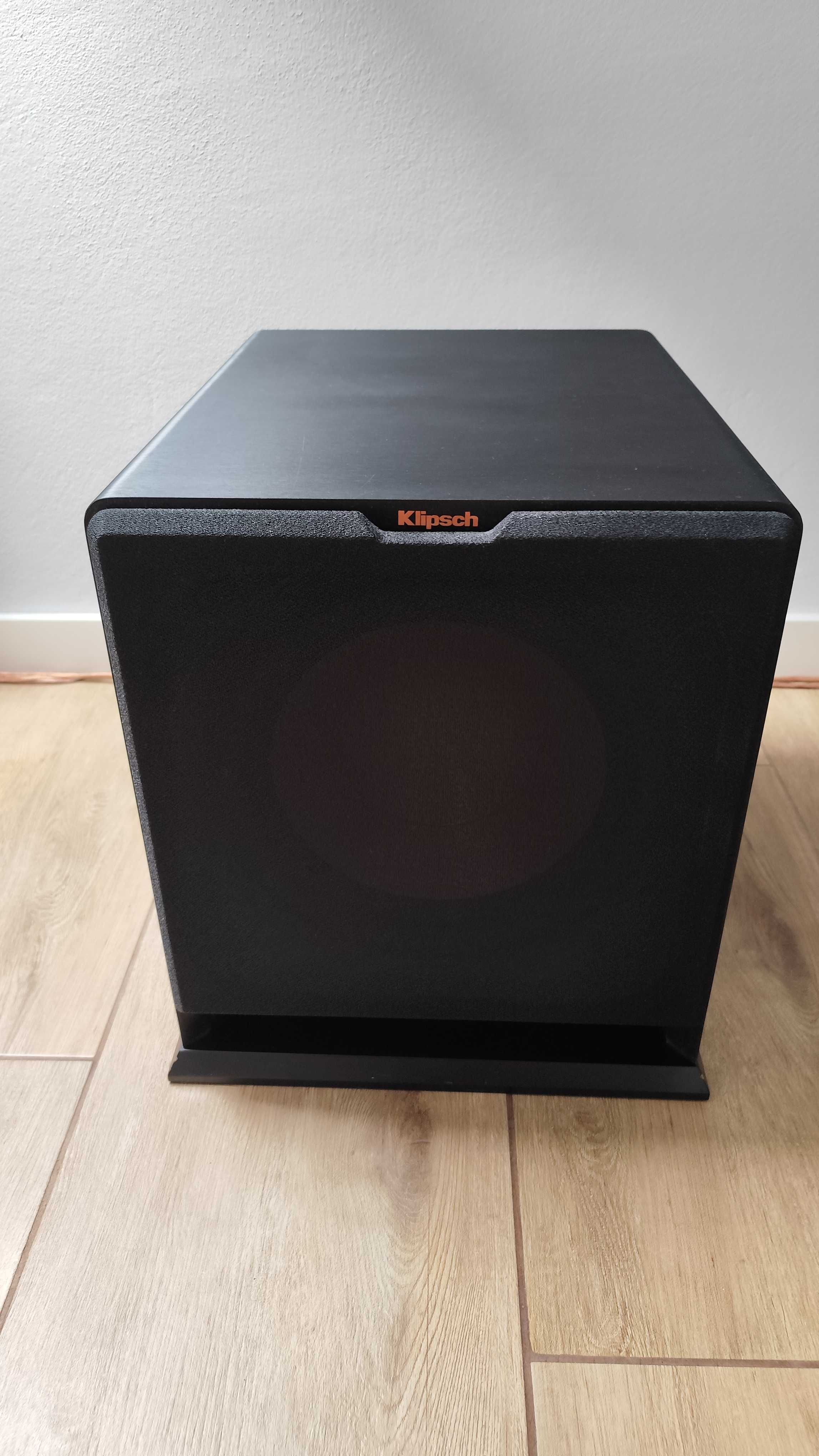 Subwoofer KLIPSCH R-112W