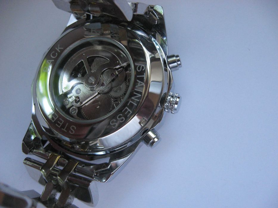 Zegarek Forsining automatic