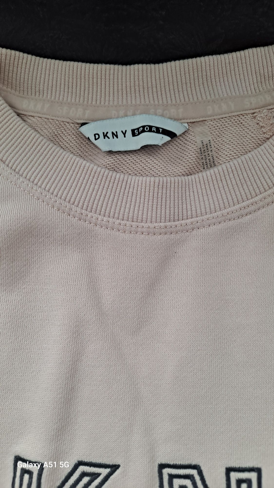 Bluza DKNY damska