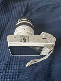 Aparat samsung nx300