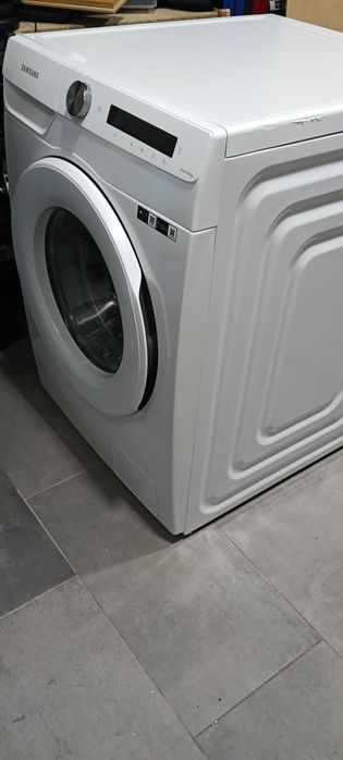 Máquina roupa Samsung