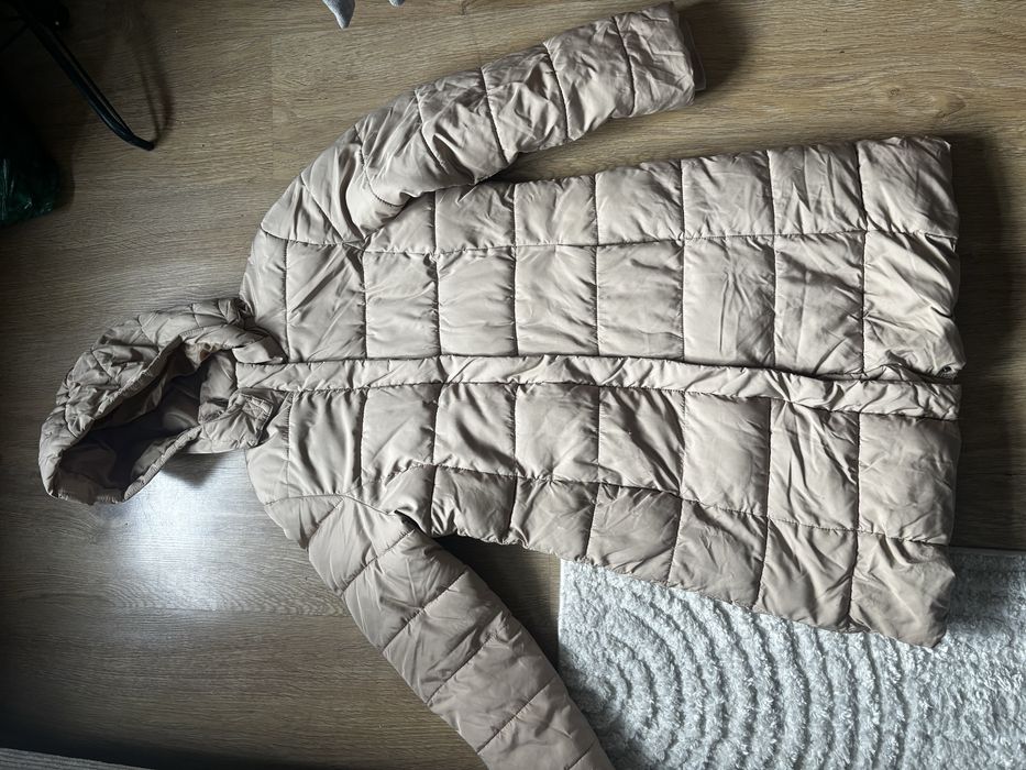 Oddam kurtke za darmo