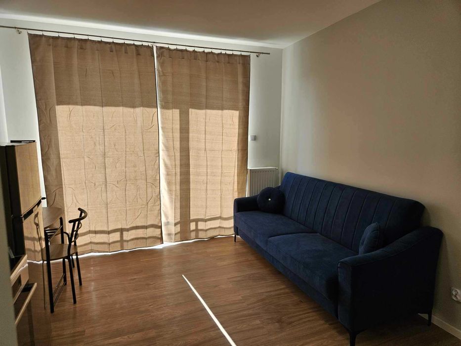 Nowe mieszkanie 2 pokoje 36m do wynajęcia ul.Hokejowa +komórka lokator