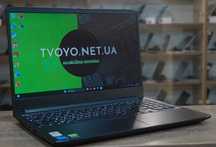 ГАРАНТІЯ Lenovo (120Гц/i5-11320H/RAM 16ГБ/SSD 256+1ТБ/RTX 3050TI)TVOYO