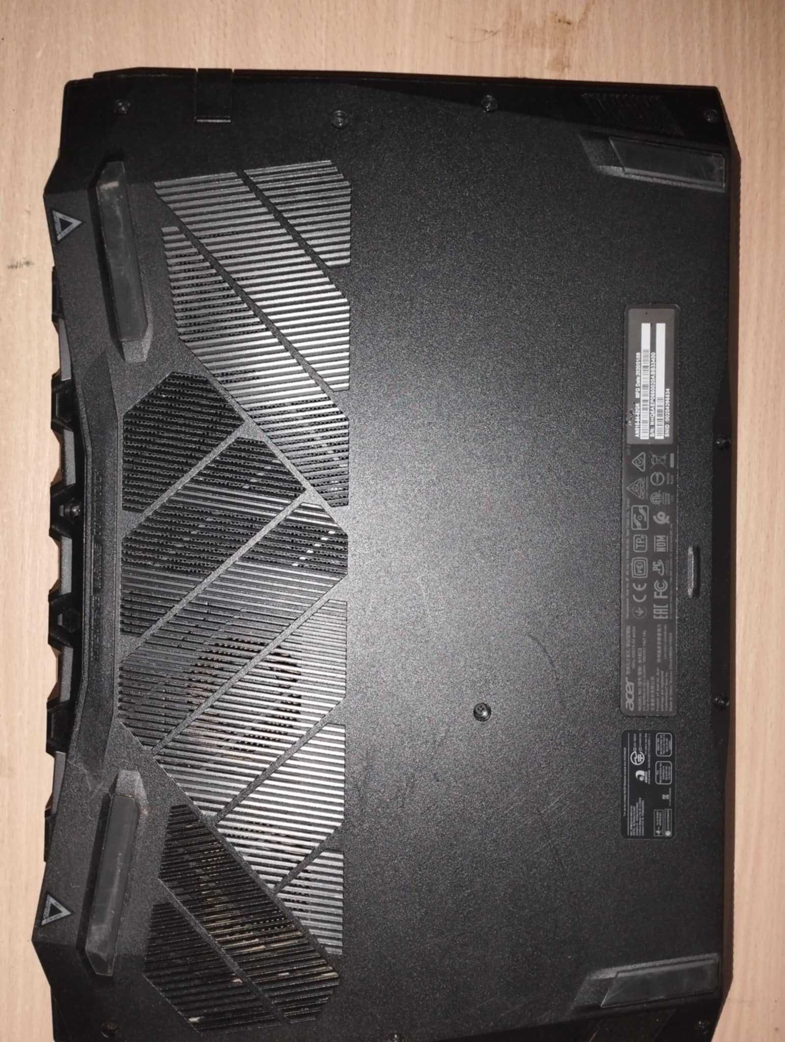 laptop acer nitro 5