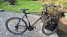 Rower Kross hexagon 3