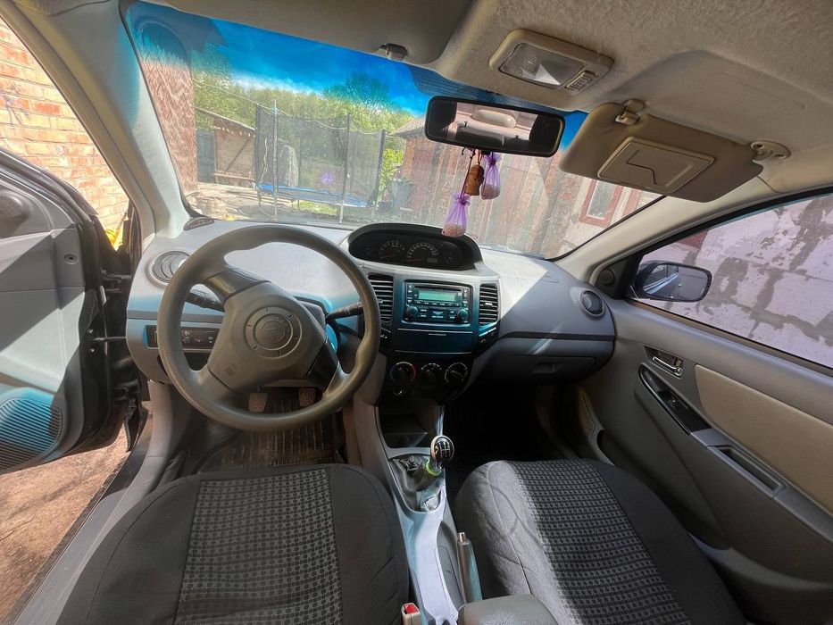 Продам джилі мк срочно