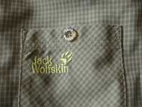 Jack wolfskin QMC Damska bluzka sportowa bez rękawów jak nowa XL.