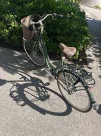 Rower Kross Classico City Bike - Damski
