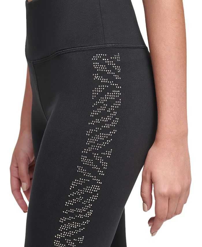 Calvin Klein legginsy getry spodnie sportowe XS 34