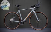 Циклокросовий велосипед Cube Cross Race Pro GRX 812