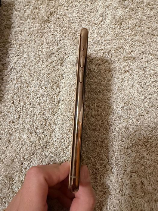 IPhone 11 Pro 64GB dourado