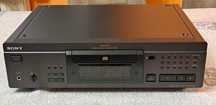 Odtwarzacz CD SONY CDP-XA3ES