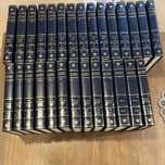Encyclopedia Britannica - Edição  Especial Dourada
