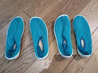 Buty do pływania Decathlon Tribord 30-31