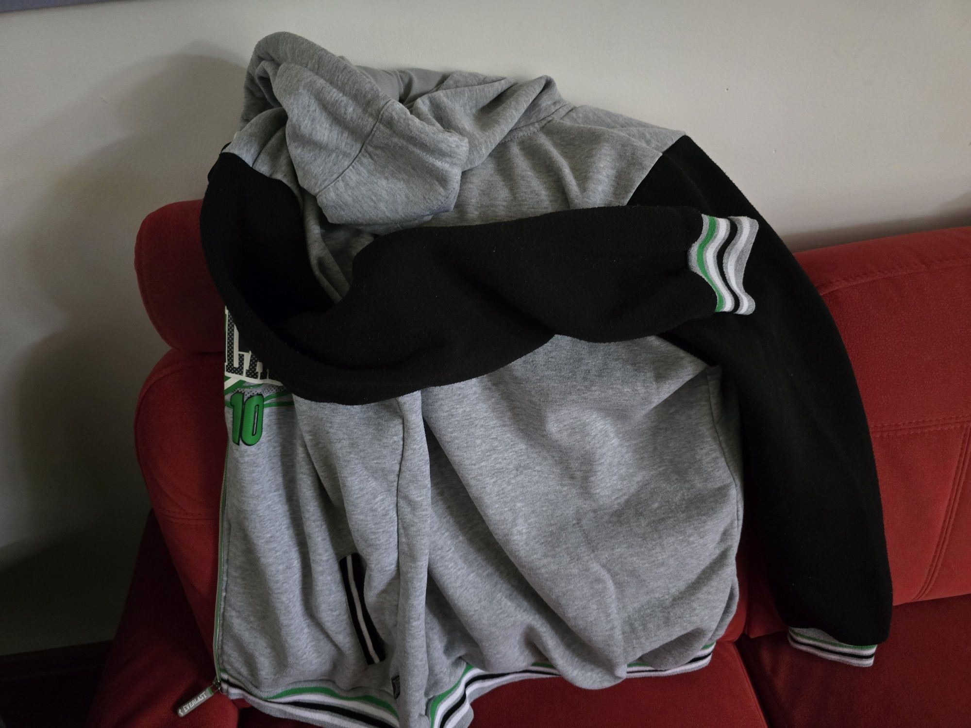 Bluza everlast rozmiar L