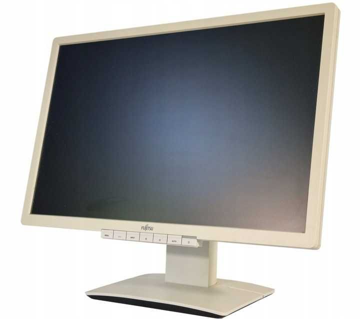 Monitor LED Fujitsu B22W-6 22 " 1680 x 1050 px TN