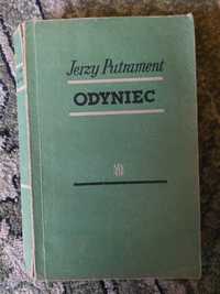 Jerzy Putrament - Odyniec