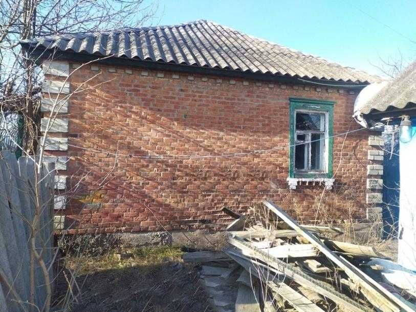 Продается дом в Малиновке Чугуевского района