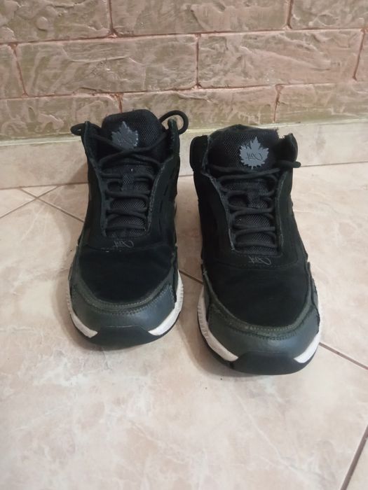 Черевички Чоловічі