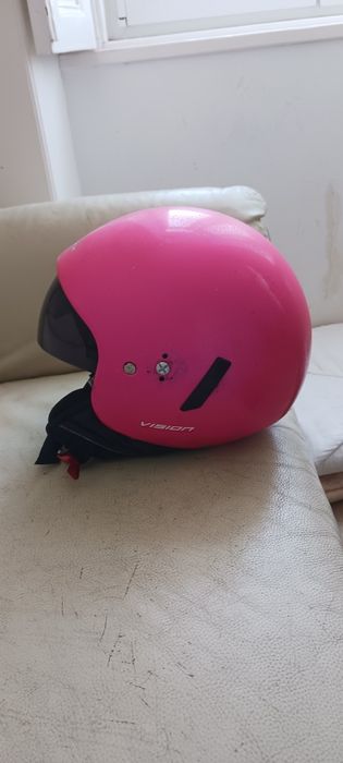 Capacet NEXX em bom estado