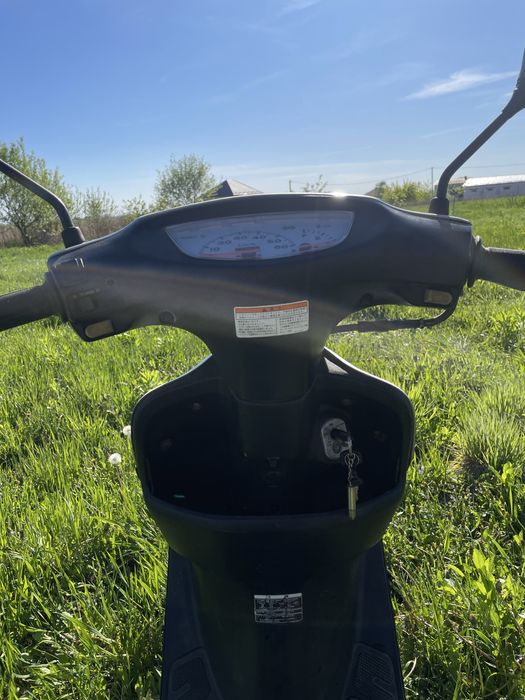 Скутер Honda dio 34