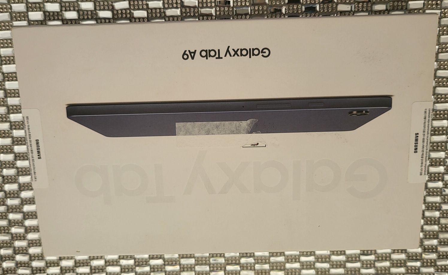 Tablet Galaxy Tab A9