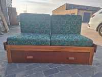 Mini sofa vintage