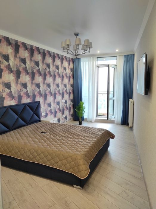 Сдам свою квартиру. Аркадия.