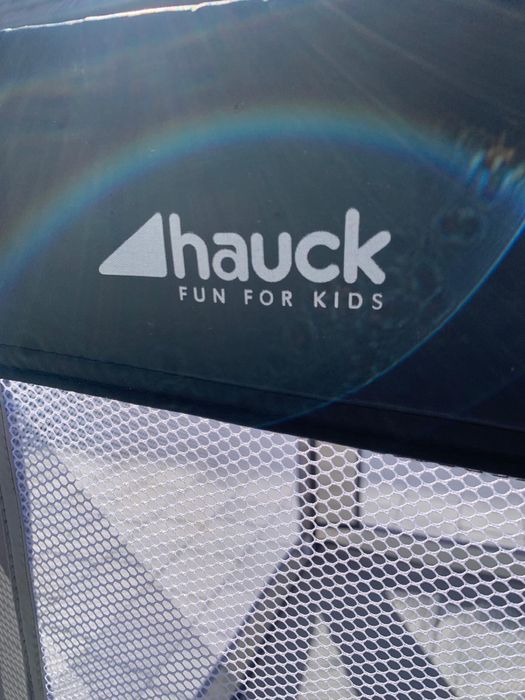 Łóżko Dzieciece Hauck