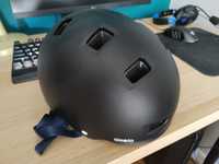 Kask na rolki, deskorolkę, hulajnogę MF500