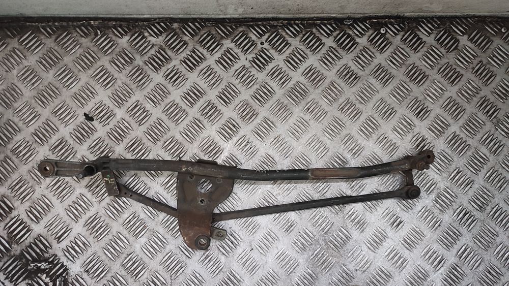 Alfa Romeo 156 mechanizm wycieraczek przód przedni