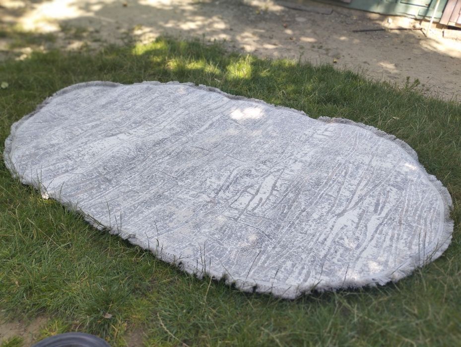 Гарний килим для кімнати